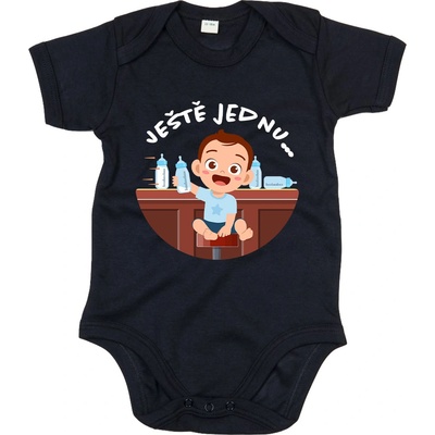 Fajntričko Kids Dětské body Hungry baby