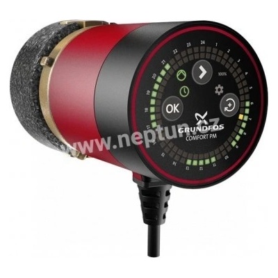 Grundfos Comfort 15-14 BDT PM 99812350