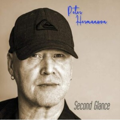 Second Glance - Peter Hermansson CD