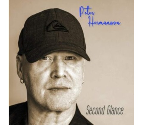 Second Glance - Peter Hermansson CD