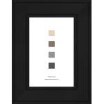 STYLER Рамка за снимки Malmo 30 x 40 см черна (RA-13938)