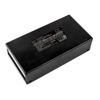 Батерия Cameron Sino, За косачка робот Wiper C Xe, C120, Ambrogio Alex L30 delux, Alpina AR1500 25, 2V 3400mAh Cameron Sino (CS-ABL310VX)