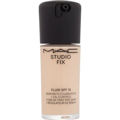 MAC Studio Fix Fluid SPF15 матиращ фон дьо тен 30 ml нюанс NC13