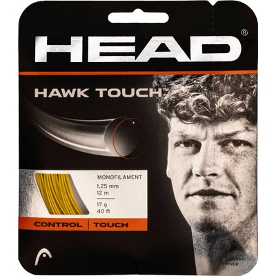 Head Hawk Touch 12 m 1,30 mm