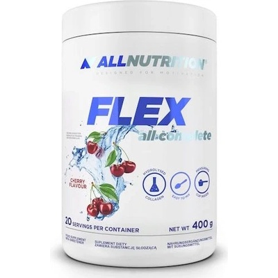 ALLNUTRITION Flex All Complete, череша, 400 g, AllNutrition (7173)