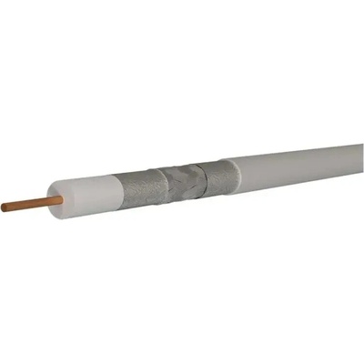 Emos Koaxiální kabel 113 LSZH 7 mm