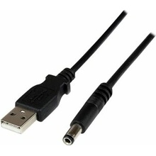 Startech USB2TYPEN1M USB to 5V DC Power 1m