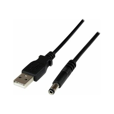 Startech USB2TYPEN1M USB to 5V DC Power 1m
