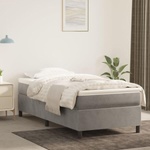 vidaXL 90x200x5 cm 347907