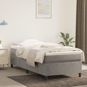 vidaXL 90x200x5 cm 347907