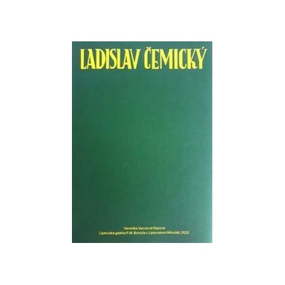 Ladislav Čemický - Veronika Vaculová Repová