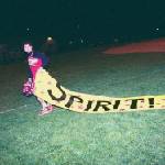 Hunny - Spirit (CD) (0045778809127)