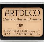ARTDECO Крем-коректор Camouflage Cream - Nr. 15P Peach, 4, 5 g (1472491)