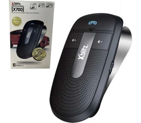 Xblitz X700