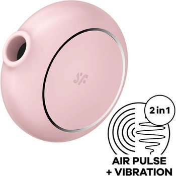 Satisfyer Vulva Lover 2