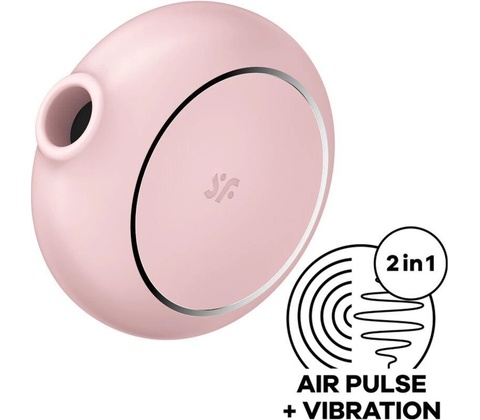 Satisfyer Vulva Lover 2