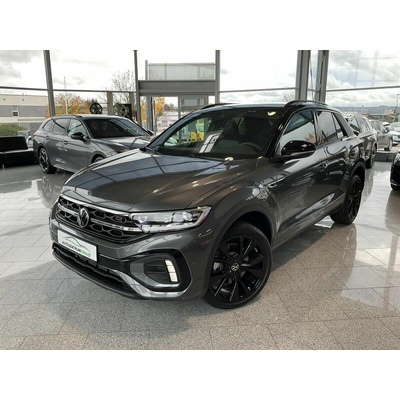 Volkswagen T-Roc 1.5 TSI Style DSG 110 kW