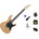 Yamaha Pacifica 120H Standard SET Yellow Natural Satin Електрическа китара