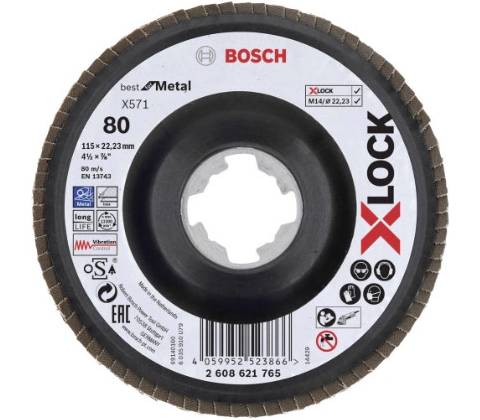 Bosch 2.608.621.765