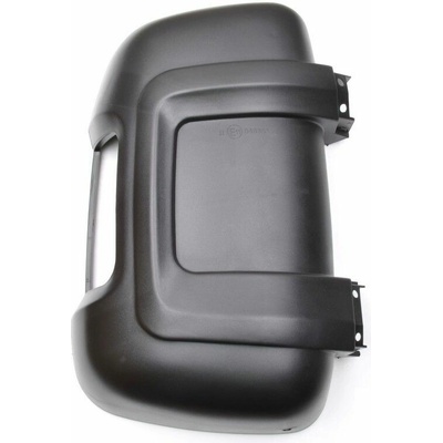 Kryt zpětného zrcátka Fiat Ducato 2006-2024 pravý, dlouhé rameno , bez krytu ramen 735480889