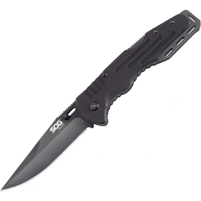 SOG Salute FF11-CP