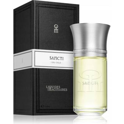 Liquides Imaginaires Sancti parfumovaná voda unisex 100 ml