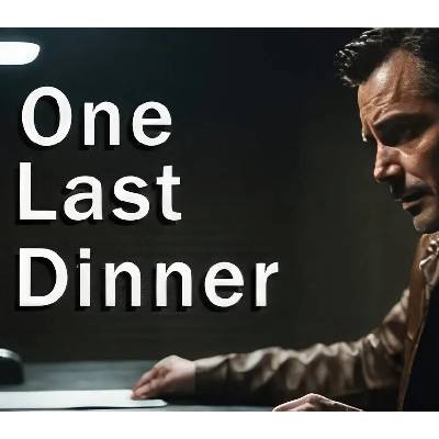One Last Dinner