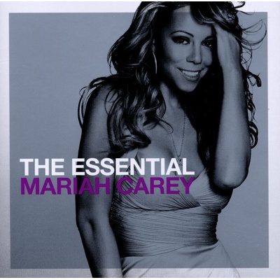 Mariah Carey - The Essential Mariah Carey (2 CD) (0886978326720)
