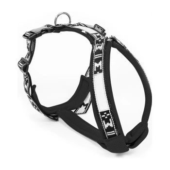 ManMat Postroj nylon Smart