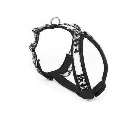 ManMat Postroj nylon Smart