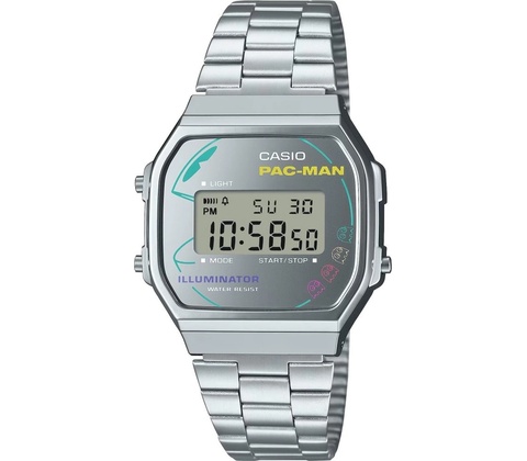 Casio A168WEPC-7A