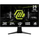 MSI MAG 255F E20