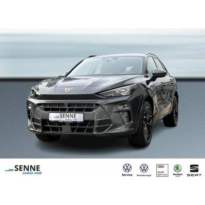 Cupra Terramar 2.0 TSI VZ 4Drive 195 kW