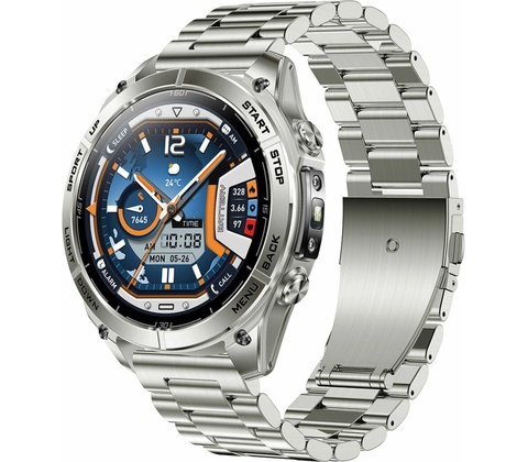 Aligator Watch GPS