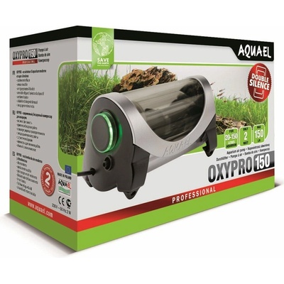 Aquael Oxypro Quiet 150