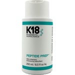 K18HAIR Biomimetic Hairscience Peptide Prep Detox Shampoo 250 ml