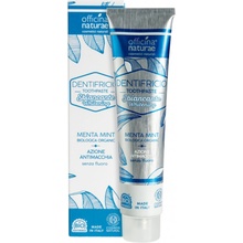 Officina Naturae Whitening Toothpaste Mint 75 ml