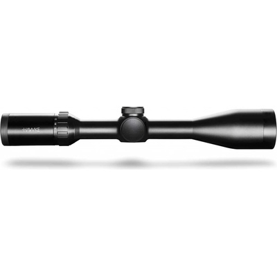 Hawke Vantage SF 4-16x44 Half Mil Dot