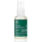 Paul Mitchell Tea Tree Levander Mint Nourishing Oil изглаждащо олио За коса 50ml