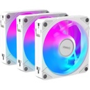 GIGABYTE Aorus Ez Chain 120 ICE 3-Pack ARGB (GA-GP-ECFAN1203-ICE)