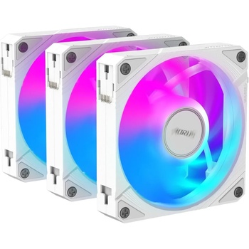 GIGABYTE Aorus Ez Chain 120 ICE 3-Pack ARGB (GA-GP-ECFAN1203-ICE)