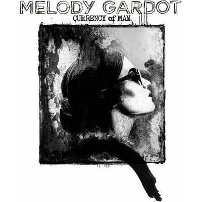 Gardot Melody - Currency Of Man Zoetrope Vinyl 2 LP