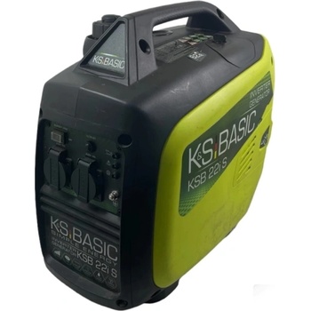 Könner & Söhnen KSB 22i S (KSB22iS)