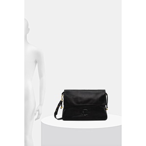 Coccinelle чанта crossbody дамска от кожа (E1.V9F.13.03.01)