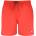 PUMA Бански гащета Puma 100000031 swimming shorts - Red (Red Glamour)