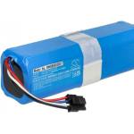 VHBW Батерия за Eufy RoboVac L70 Hybrid, 5200 mAh (889000857)