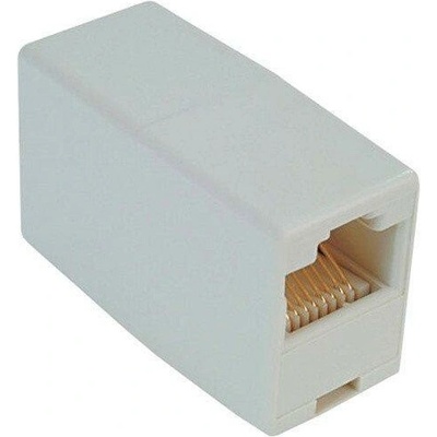 Solarix KRJ45-S Spojka CAT5E UTP 8p8c RJ45/RJ45 KRJ45-S