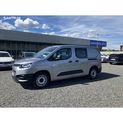 Toyota Proace City 1.2 81 kW
