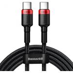 Baseus Cafule PD2.0 100W flash charging USB For Type-C cable (20V 5A)