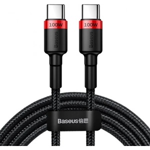 Baseus Cafule PD2.0 100W flash charging USB For Type-C cable (20V 5A)